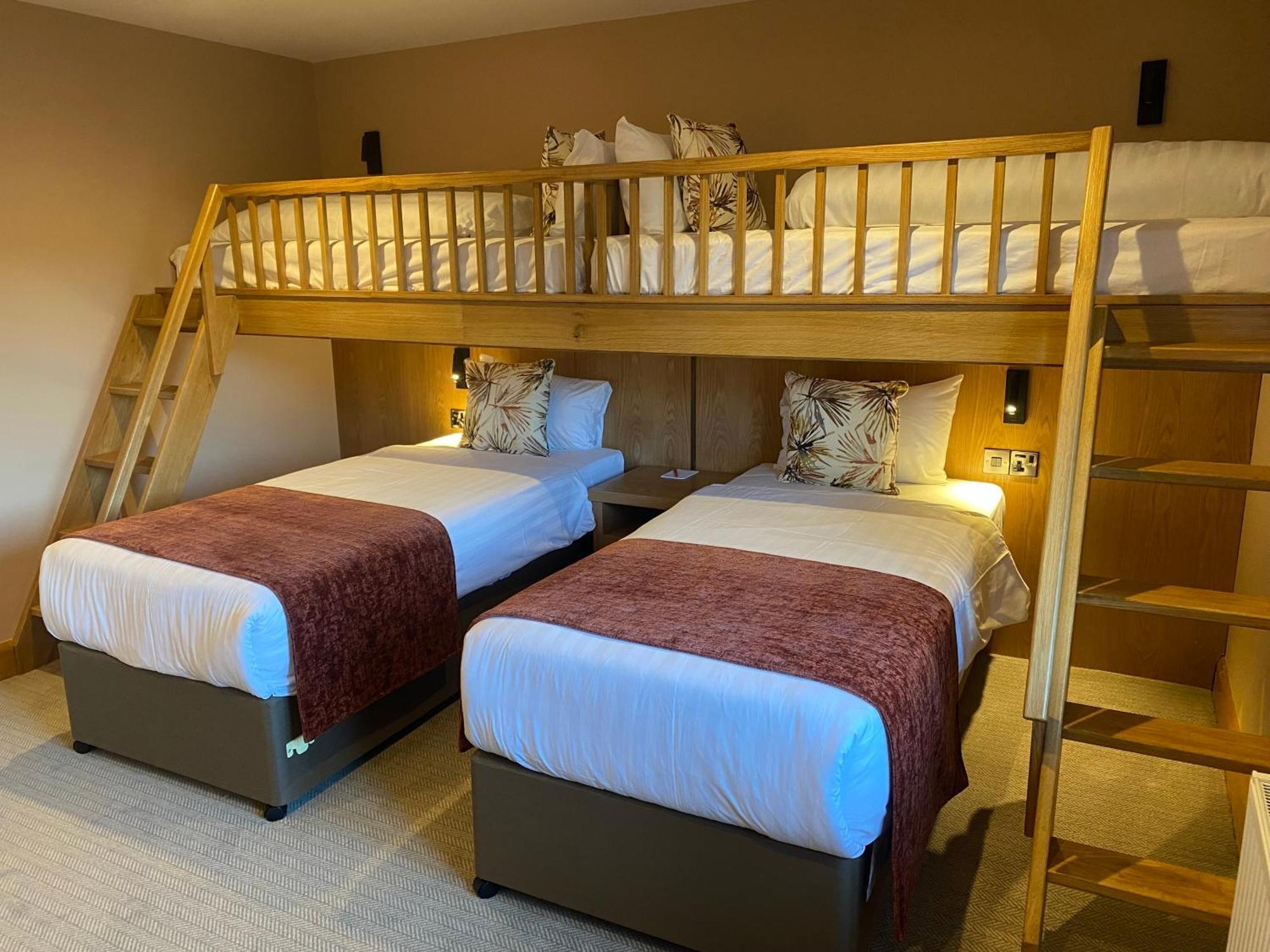 Belmore Court & Motel Эннискиллен Экстерьер фото