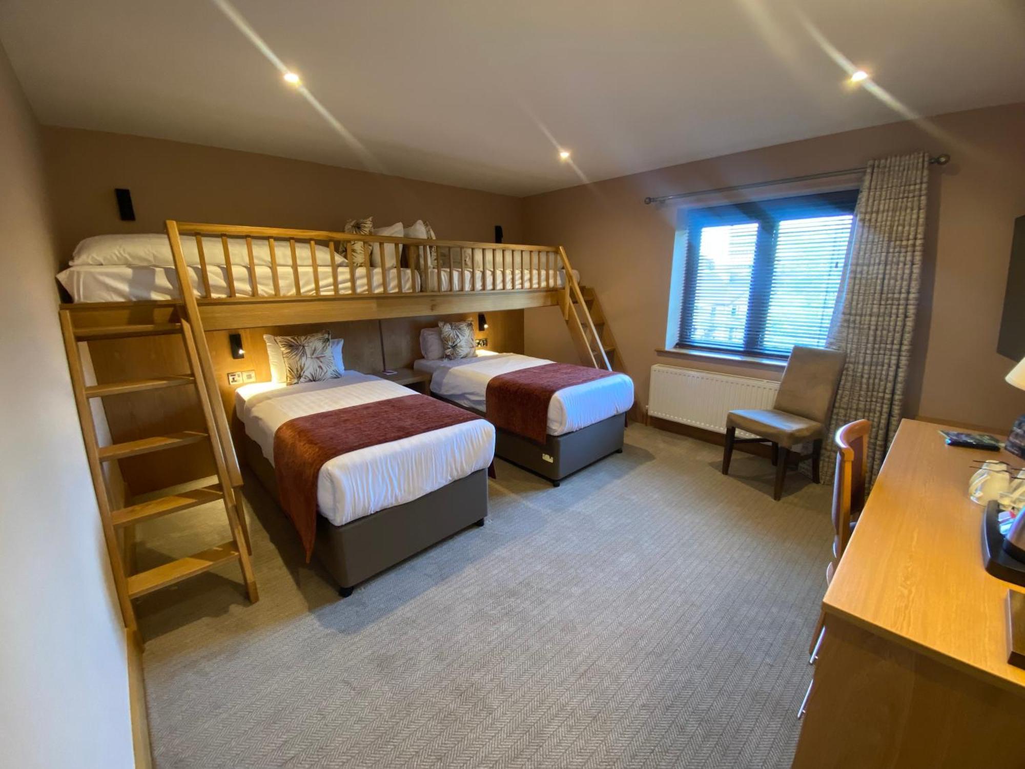 Belmore Court & Motel Эннискиллен Экстерьер фото